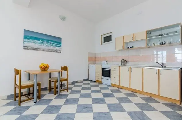 Apart Daire, Teras (Apt 2)