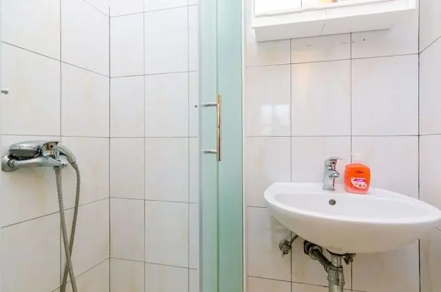 Apart Daire, Teras (Apt 2)
