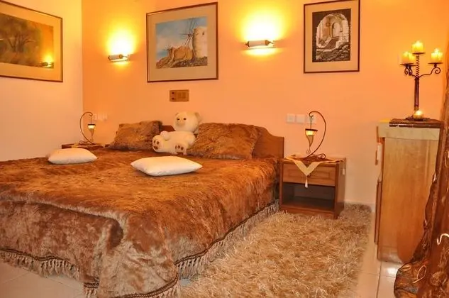 Standard Apart Daire, 2 Yatak Odası