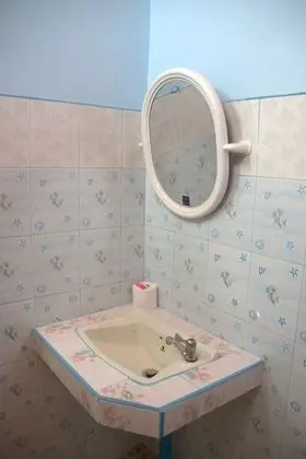 Deluxe Triple