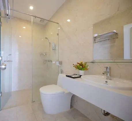 Deluxe Stüdyo, Plaj Manzaralı
