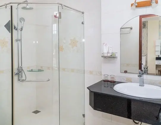 Deluxe Üç Kişilik Oda