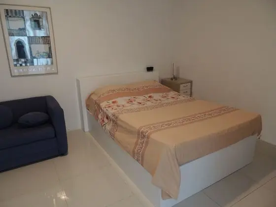 Luxury Apart Daire, 2 Yatak Odası