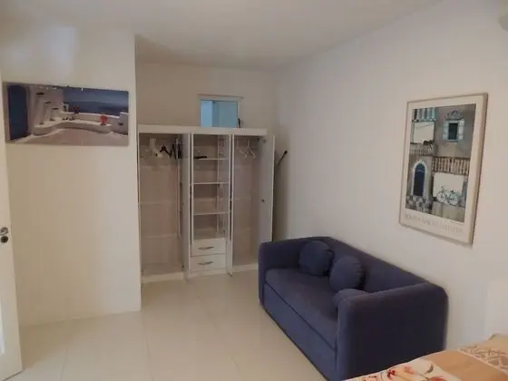 Luxury Apart Daire, 2 Yatak Odası