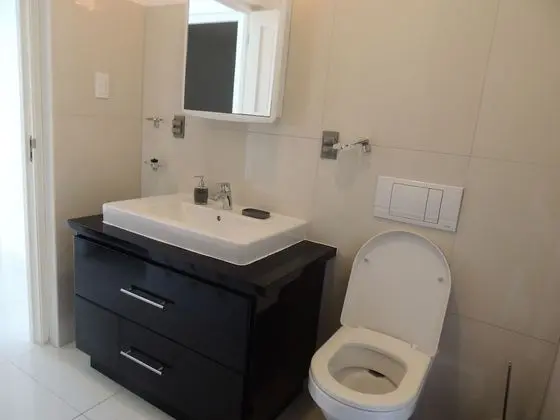 Luxury Apart Daire, 2 Yatak Odası