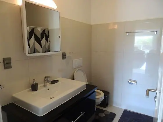 Luxury Apart Daire, 2 Yatak Odası