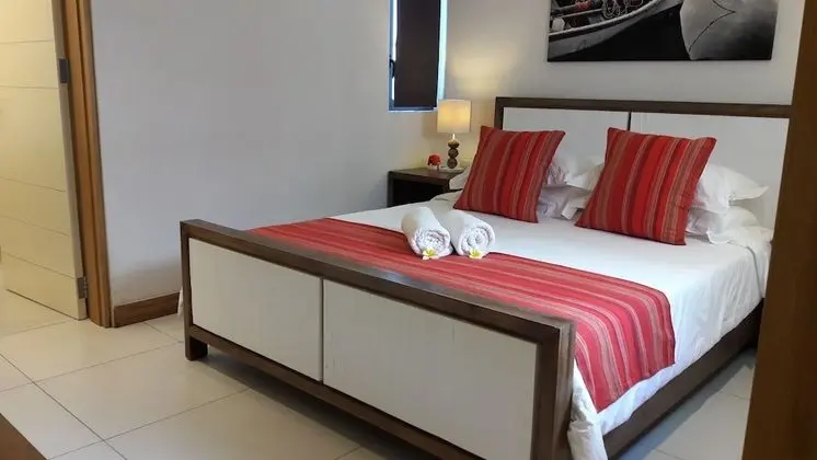 Comfort Apart Daire, 2 Yatak Odası