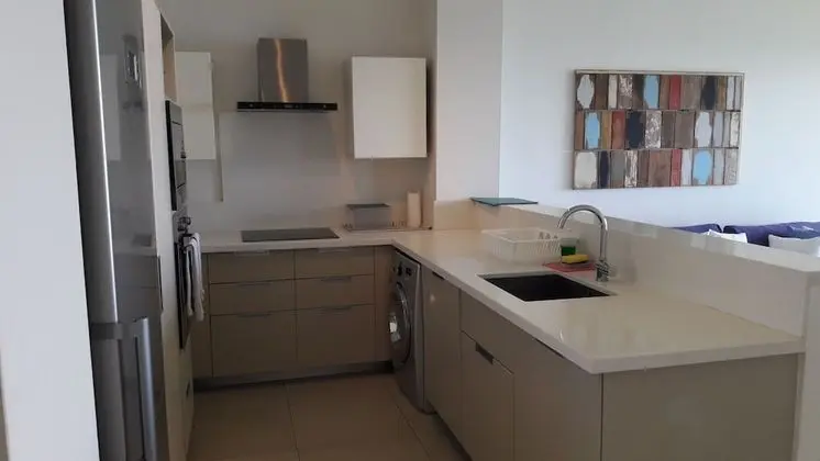 Comfort Apart Daire, 2 Yatak Odası
