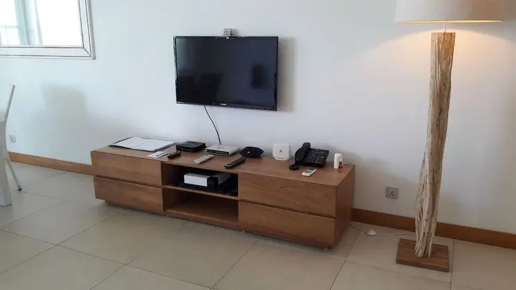 Comfort Apart Daire, 2 Yatak Odası