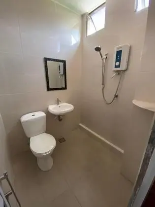 Family Süit, Birden Çok Yatak, Sigara İçilmez
