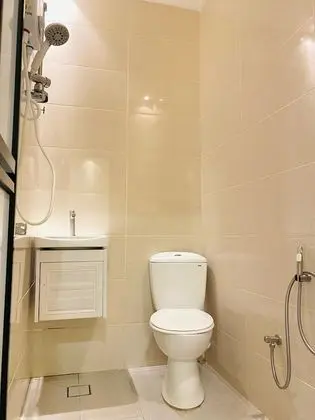 Family Süit, Birden Çok Yatak, Sigara İçilmez