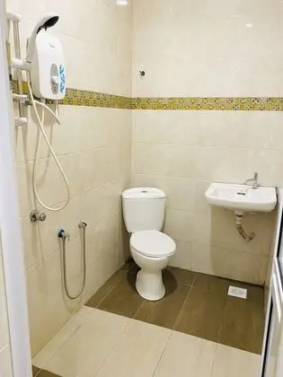 Standard Oda, 1 Büyük (Queen) Boy Yatak, Penceresiz