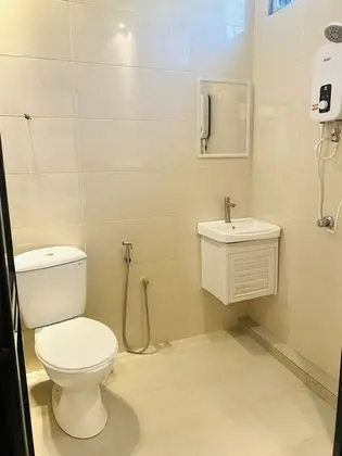 Standard Tek Büyük Yataklı Oda, 1 Yatak Odası, Şehir Manzaralı