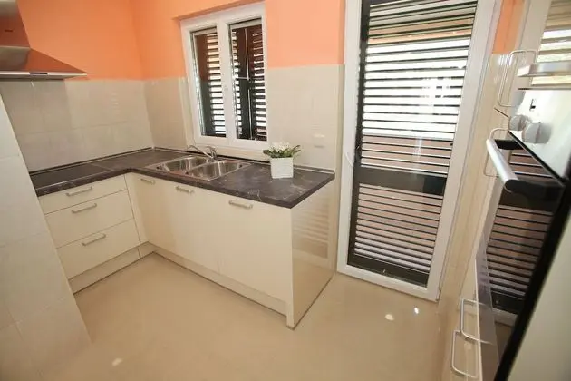 Deluxe Apart Daire, 2 Yatak Odası, Deniz Manzaralı