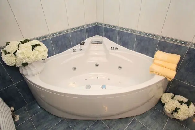 Deluxe Apart Daire, 2 Yatak Odası, Deniz Manzaralı