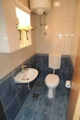 Deluxe Apart Daire, 2 Yatak Odası, Deniz Manzaralı