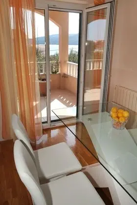 Exclusive Apart Daire, 2 Yatak Odası, Balkon