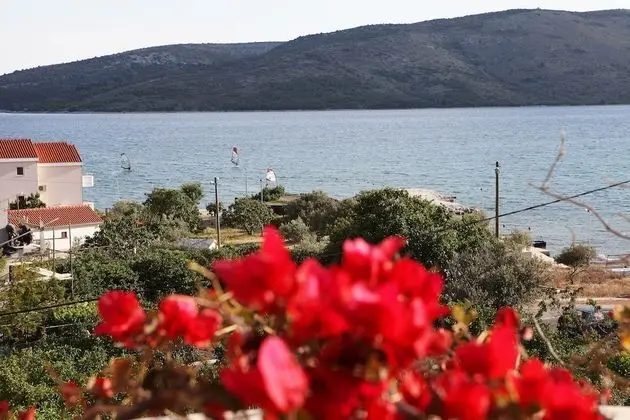 Exclusive Apart Daire, 2 Yatak Odası, Balkon