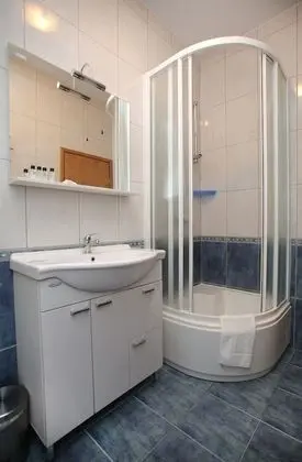 Exclusive Apart Daire, 2 Yatak Odası, Balkon