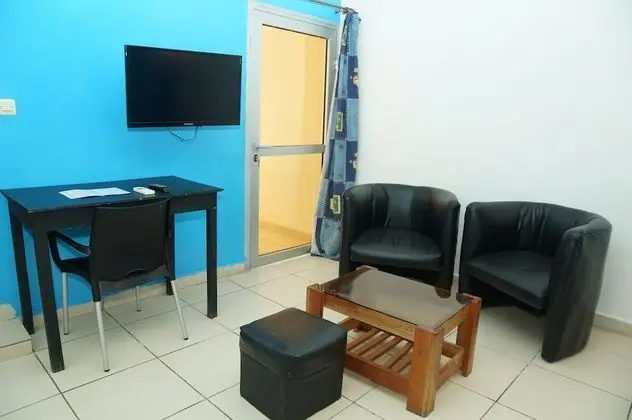 Classic Tek Kişilik Oda, Balkon