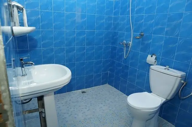 Classic Tek Kişilik Oda, Balkon