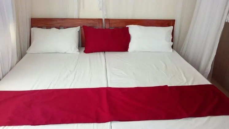 Standard Apart Daire (Baringo 11)