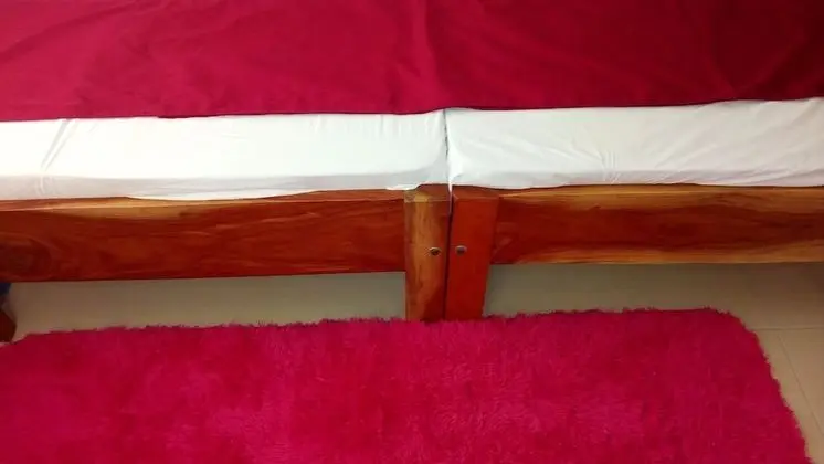 Standard Apart Daire (Baringo 11)