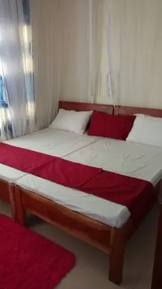 Standard Apart Daire (Baringo 11)