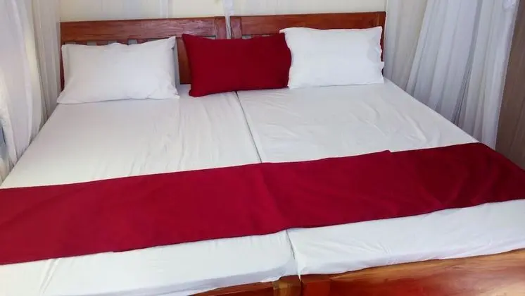 Standard Apart Daire (Baringo 11)