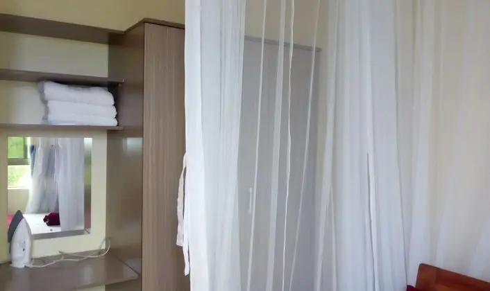 Standard Apart Daire (Baringo 11)