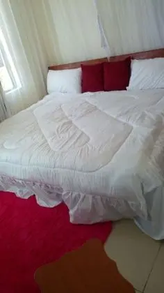 Standard Apart Daire (Baringo 11)