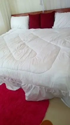 Standard Apart Daire (Baringo 11)