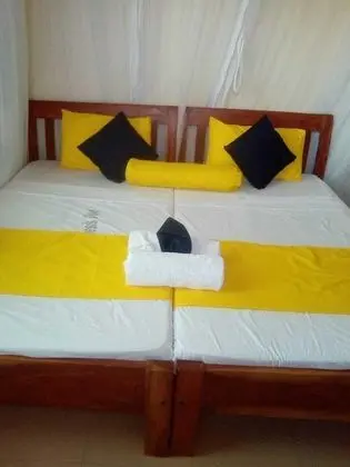 Standard Apart Daire (Baringo 11)