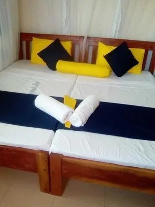 Standard Apart Daire (Baringo 11)