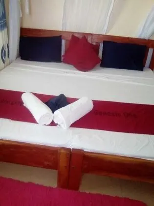 Standard Apart Daire (Baringo 11)