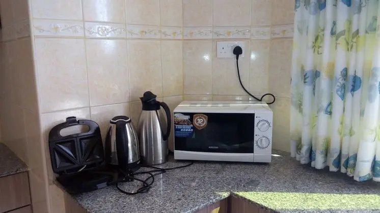 Standard Apart Daire (Baringo 11)