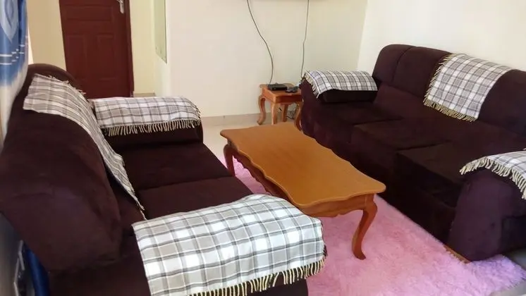 Standard Apart Daire (Baringo 11)