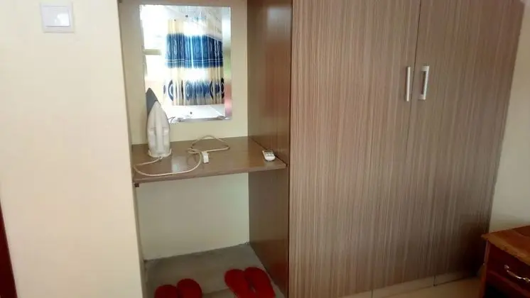 Standard Apart Daire (Baringo 11)