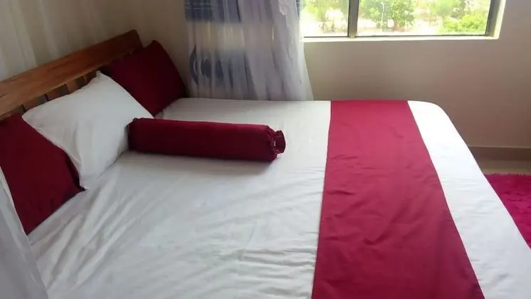Superior Apart Daire (Baringo 12)
