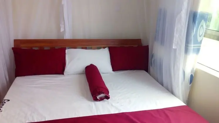 Superior Apart Daire (Baringo 12)