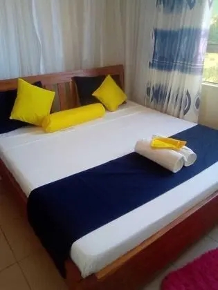 Superior Apart Daire (Baringo 12)