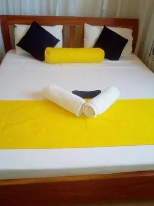 Superior Apart Daire (Baringo 12)