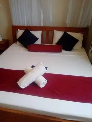 Superior Apart Daire (Baringo 12)