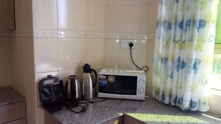 Superior Apart Daire (Baringo 12)