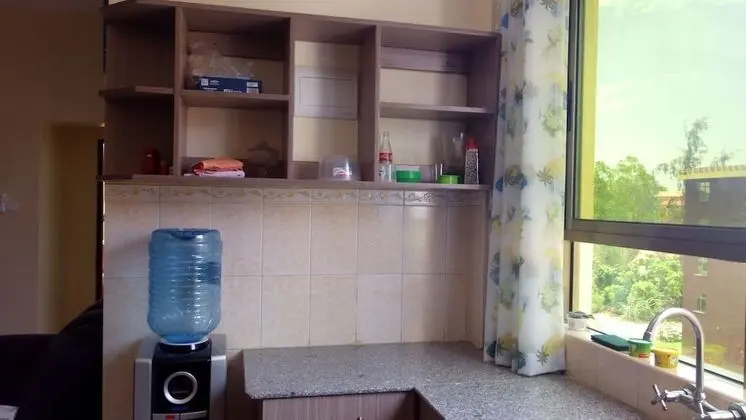 Superior Apart Daire (Baringo 12)