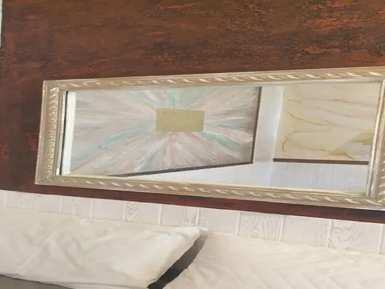 Oda, 1 Yatak Odası, Balkon