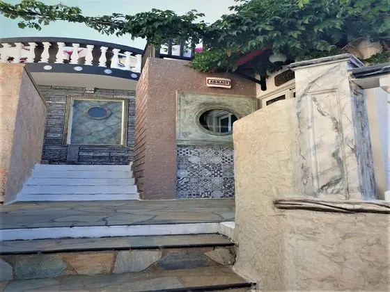 Oda, 1 Yatak Odası, Balkon