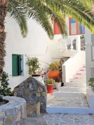 Oda, 1 Yatak Odası, Balkon