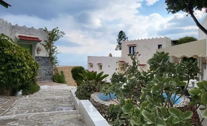 Oda, 1 Yatak Odası, Balkon