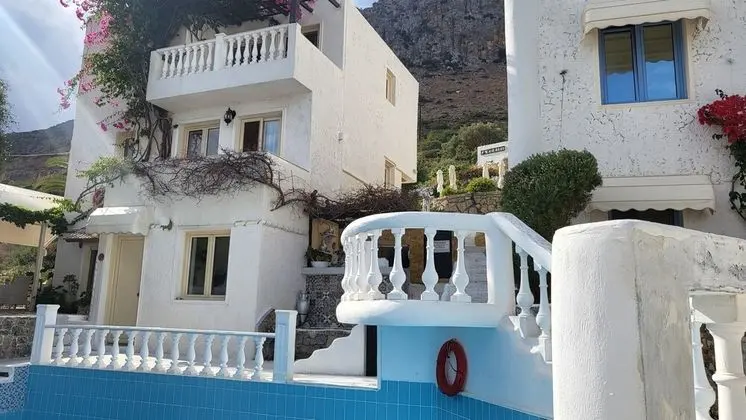 Oda, 1 Yatak Odası, Balkon